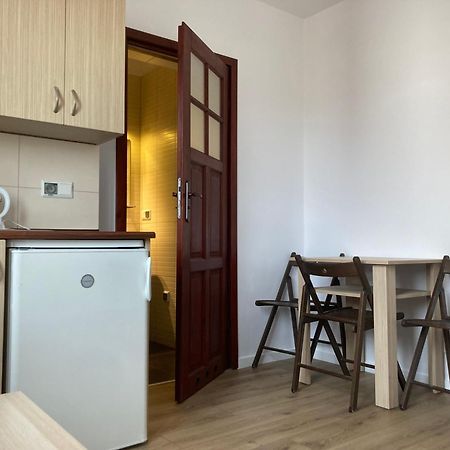 Pokoje Goscinne Przy Plazy Rewa Bagian luar foto