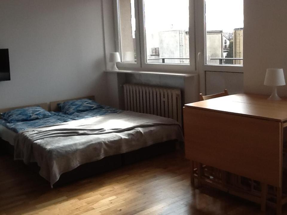 Pokoje Goscinne Przy Plazy Rewa Bagian luar foto